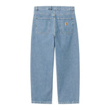 JEANS HOMME BRANDON PANT DENIM DENIM