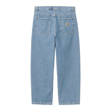 JEANS HOMME BRANDON PANT DENIM DENIM