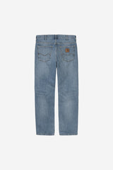 JEANS HOMME DENIM LT DENIM LT