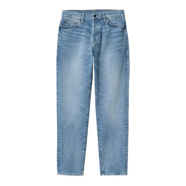 JEANS HOMME KLONDIKE LIGHT WASHED DENIM LT DENIM LT
