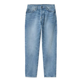 JEANS HOMME KLONDIKE LIGHT WASHED DENIM LT DENIM LT
