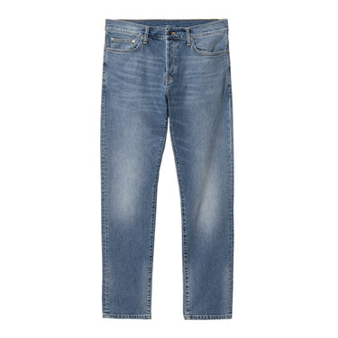JEANS HOMME KLONDIKE RINSED DENIM LT DENIM LT