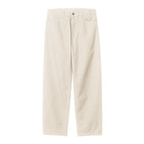 JEANS HOMME LANDON CREME CREME