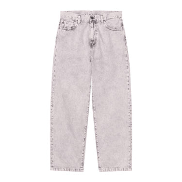 JEANS HOMME LANDON GRIS GRIS