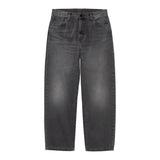 JEANS HOMME LANDON NOIR NOIR