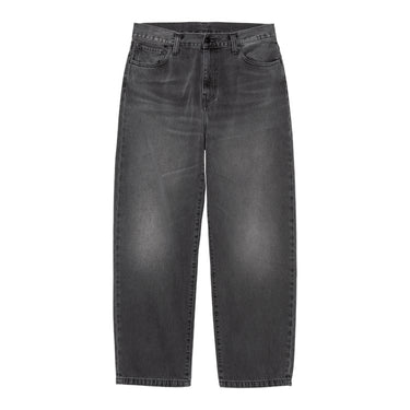 JEANS HOMME LANDON NOIR NOIR