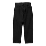 JEANS HOMME LANDON NOIR NOIR