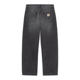 JEANS HOMME LANDON NOIR NOIR