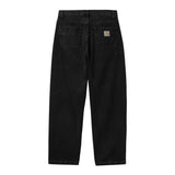 JEANS HOMME LANDON NOIR NOIR
