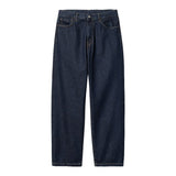 JEANS HOMME LANDON PANT DENIM DARK DENIM DARK