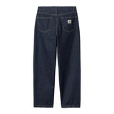 JEANS HOMME LANDON PANT DENIM DARK DENIM DARK
