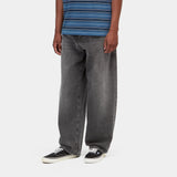 JEANS HOMME LANDON ROBERTSON NOIR NOIR