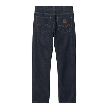 JEANS HOMME MARLOW PANT DENIM DARK DENIM DARK