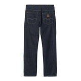 JEANS HOMME MARLOW PANT DENIM DARK DENIM DARK