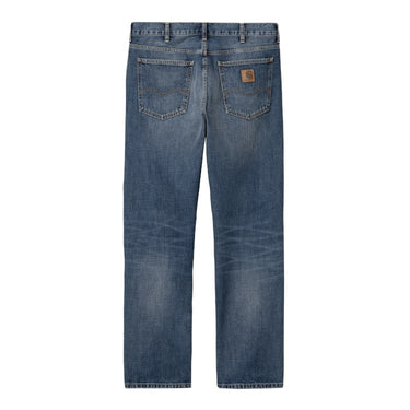 JEANS HOMME MARLOW PANT DENIM DENIM