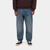 JEANS HOMME NEWEL MAITLAND DENIM DENIM