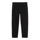 JEANS HOMME NEWEL NOIR DELAVE NOIR DELAVE