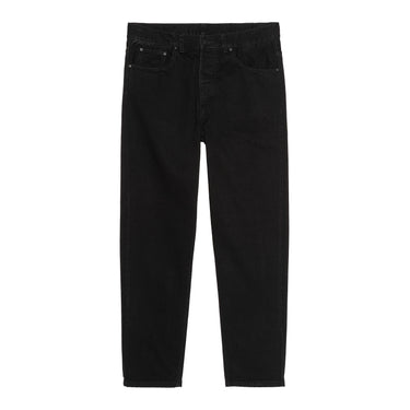 JEANS HOMME NEWEL NOIR DELAVE NOIR DELAVE