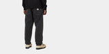 JEANS HOMME NEWEL NOIR DELAVE NOIR DELAVE