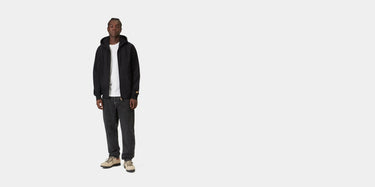 JEANS HOMME NEWEL NOIR DELAVE NOIR DELAVE