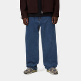 JEANS HOMME PAYSON DENIM STONE DENIM STONE