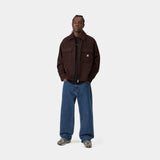 JEANS HOMME PAYSON DENIM STONE DENIM STONE