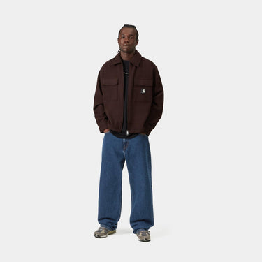 JEANS HOMME PAYSON DENIM STONE DENIM STONE
