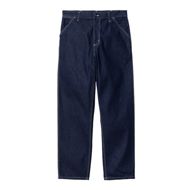 JEANS HOMME SIMPLE PANT DENIM DARK DENIM DARK