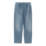 JEANS HOMME SIMPLE PANT DENIM LT DENIM LT