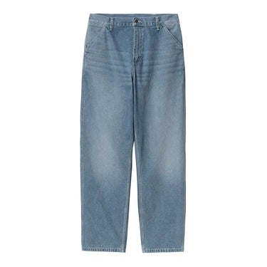 JEANS HOMME SIMPLE PANT DENIM LT DENIM LT