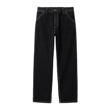 JEANS HOMME SIMPLE PANT NOIR NOIR