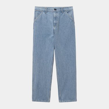 JEANS HOMME SINGLE KNEE DENIM DENIM