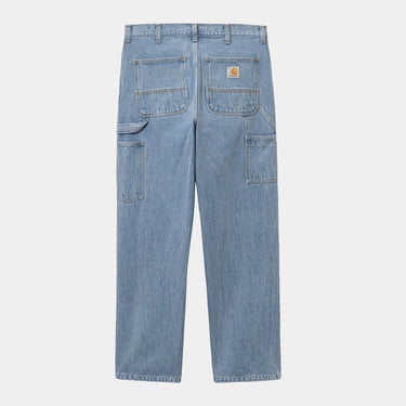 JEANS HOMME SINGLE KNEE DENIM DENIM