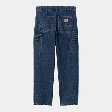JEANS HOMME SINGLE KNEE DENIM DENIM