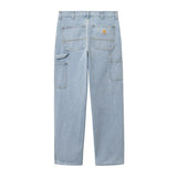 JEANS HOMME SINGLE KNEE DENIM LT DENIM LT