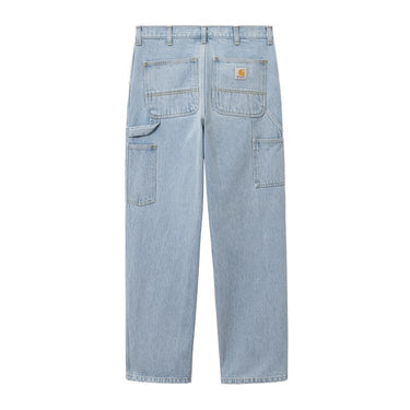 JEANS HOMME SINGLE KNEE DENIM LT DENIM LT