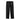 JEANS HOMME SINGLE KNEE NOIR NOIR