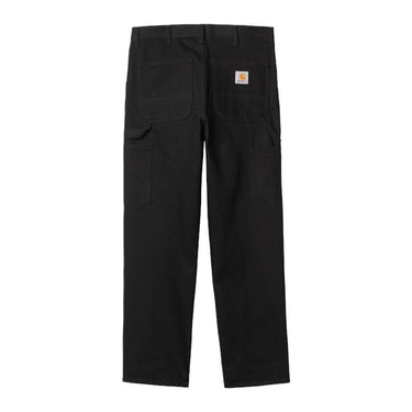 JEANS HOMME SINGLE KNEE NOIR NOIR