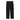 JEANS HOMME SINGLE KNEE NOIR NOIR