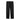 JEANS HOMME SINGLE KNEE NOIR NOIR