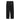 JEANS HOMME SINGLE KNEE NOIR NOIR