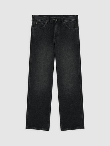 JEANS HOMME 954 WORK DENIM BLACK DENIM BLACK