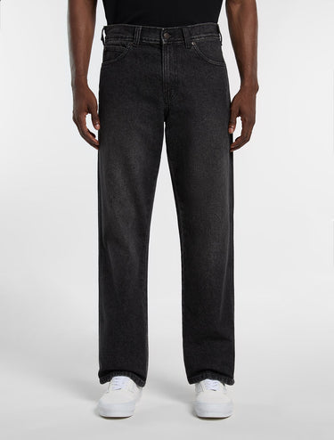 JEANS HOMME 954 WORK DENIM BLACK DENIM BLACK
