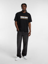 JEANS HOMME 954 WORK DENIM BLACK DENIM BLACK