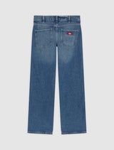 JEANS HOMME 954 WORK DENIM DENIM