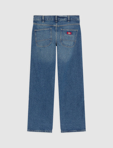 JEANS HOMME 954 WORK DENIM DENIM