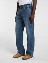 JEANS HOMME 954 WORK DENIM DENIM