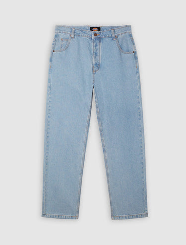 JEANS HOMME DENIM LT DENIM LT