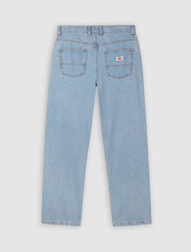 JEANS HOMME DENIM LT DENIM LT