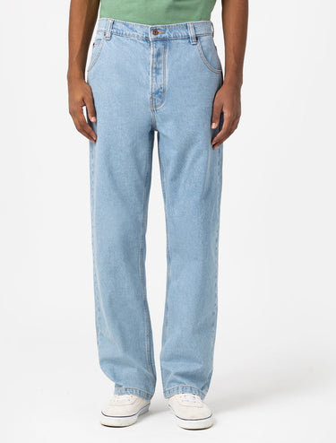 JEANS HOMME DENIM LT DENIM LT